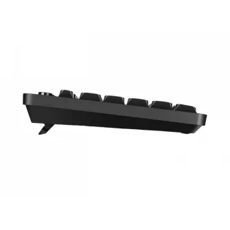 Tastatura SVEN KB-C3060, Cu fir, Negru