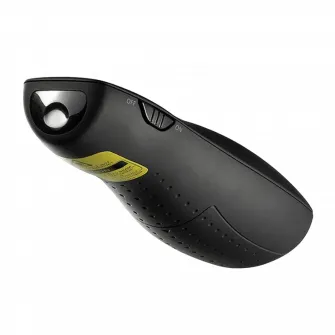 Telecomanda Logitech R400, Negru