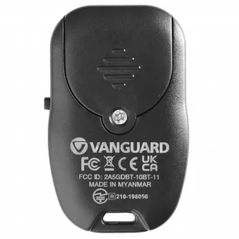 Пульт дистанционного управления Vanguard VEO BT-11, Чёрный