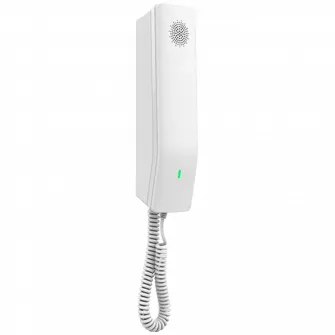 Telefon IP Grandstream GHP610, Alb
