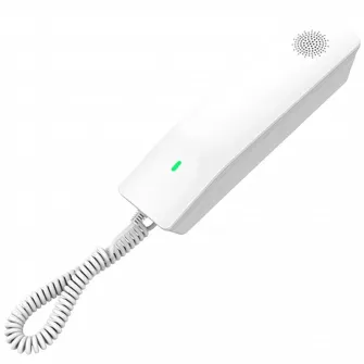 Telefon IP Grandstream GHP610, Alb