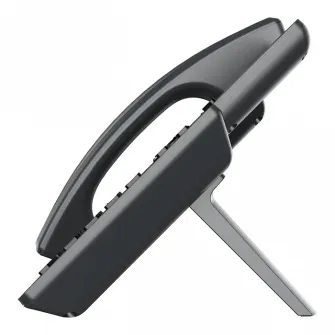 Telefon IP Grandstream GRP2601, Negru