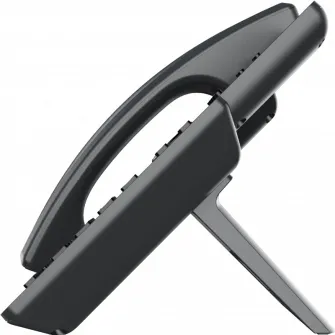 Telefon IP Grandstream GRP2602, Negru