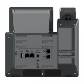 Telefon IP Grandstream GRP2634, Grey