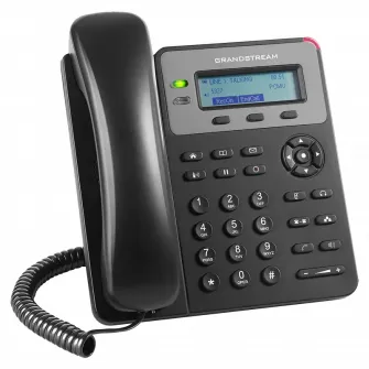 Telefon IP Grandstream GXP1610, Negru