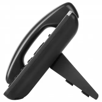Telefon IP Grandstream GXP1620, Negru