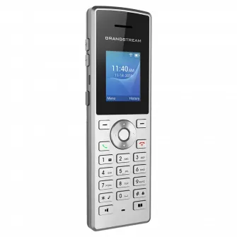 Telefon IP Grandstream WP810, Argintiu