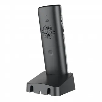 Telefon IP Grandstream WP810, Argintiu