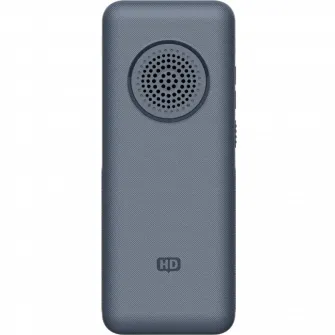 Telefon IP Grandstream WP836, Jet Grey