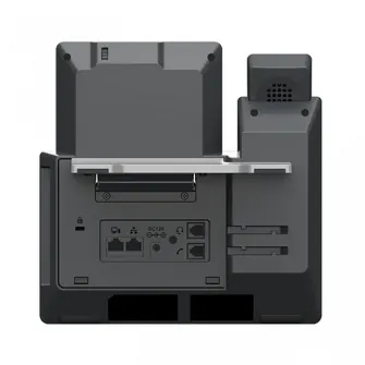 Telefon Video IP Grandstream GXV3470, Negru
