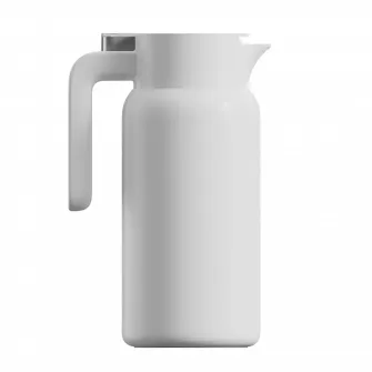 Termo Ulcior Xiaomi Insulated Kettle, 1.8L, Alb