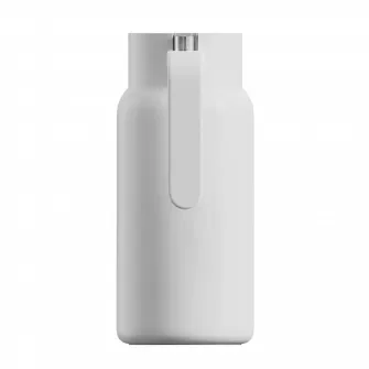 Termo Ulcior Xiaomi Insulated Kettle, 1.8L, Alb