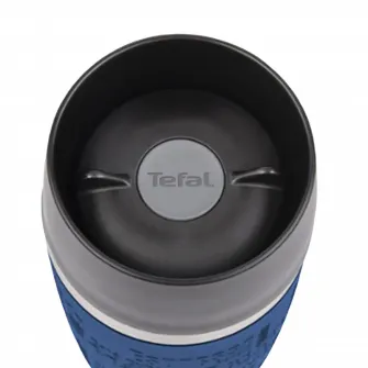 Термокружка Tefal K3082114, 0,36л, Синий
