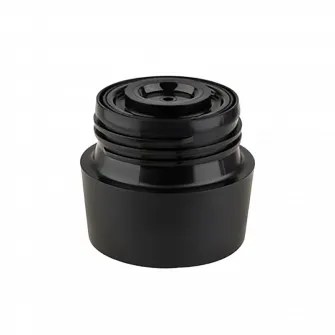 Термокружка Tefal K3087114, 0,36л, Розовый | Нержавеющая сталь