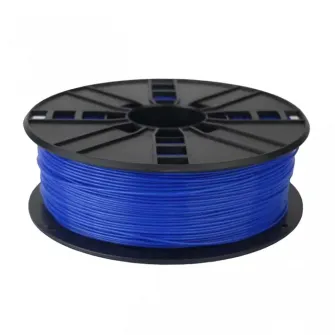 Нить для 3D-принтера Gembird 3DP-PLA1.75GE-01-B, PLA, Синий , 1.75 мм, 0,2 кг
