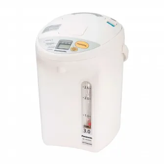 Termopot Panasonic NC-DG3000WTS, Alb