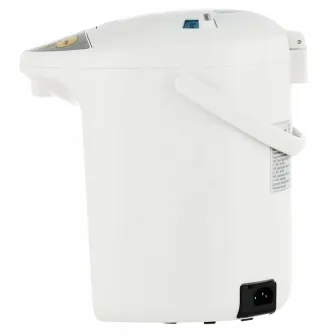 Termopot Panasonic NC-DG3000WTS, Alb