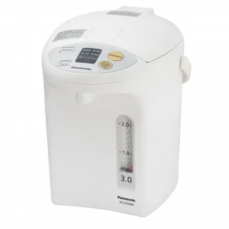 Termopot  Panasonic NC-EG3000WTS, Alb