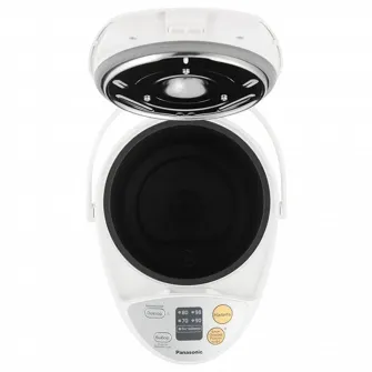 Termopot  Panasonic NC-EG3000WTS, Alb