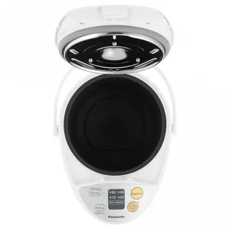 Termopot  Panasonic NC-EG4000WTS, Alb