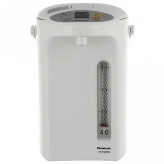 Termopot  Panasonic NC-EG4000WTS, Alb