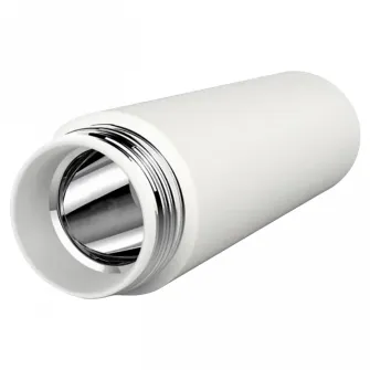 Termos Huohou HU0292, 465L, Alb