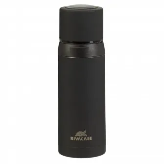 Termos Rivacase 90311BK, 0,5L, Negru