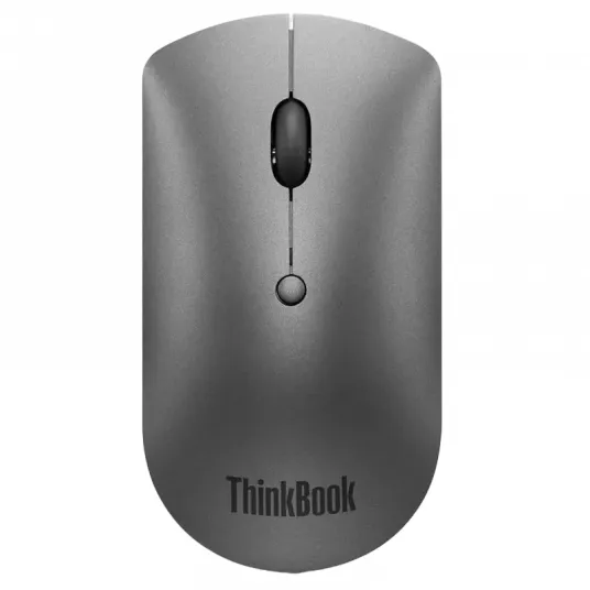 ThinkBook Bluetooth Silent Mouse