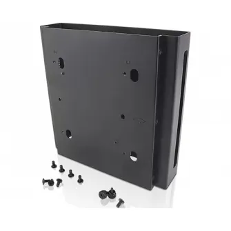 Крепление Lenovo ThinkCentre Tiny Sandwich Kit II, Чёрный