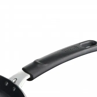 Tigaie pentru clatite Tefal C3841053, 25cm, Negru