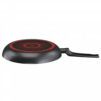 Tigaie Tefal B5670653, 28cm, Negru