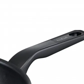 Tigaie Tefal C3840553, 26cm, Negru