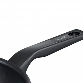 Tigaie Tefal C3840653, 28cm, Negru