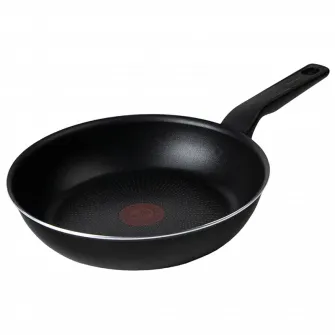 Tigaie Tefal XL Intense, 24cm, Negru