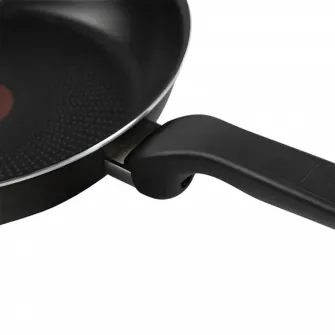 Tigaie Tefal XL Intense, 24cm, Negru