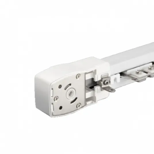 Телескопический карниз AQARA Rail Mount (One-sided), Белый