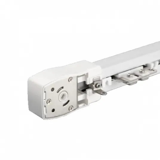 Телескопический карниз AQARA Rail Mount (Two-sided), Белый