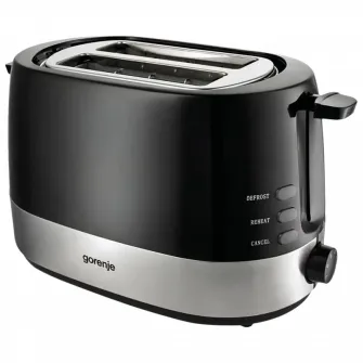 Toaster GORENJE T850BK