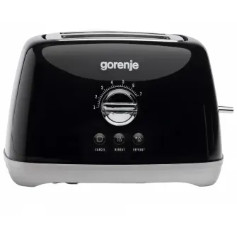 Toaster Gorenje T900RLBK