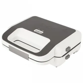 Toaster Tefal SW701110, Alb Negru