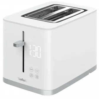 Toaster Tefal TT693110, White