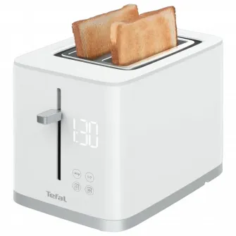 Toaster Tefal TT693110, White