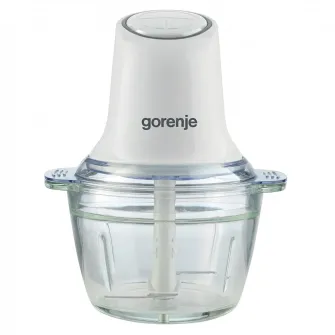 Tocator Gorenje S501GW, Alb