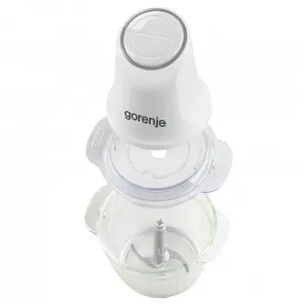 Tocator Gorenje S501GW, Alb