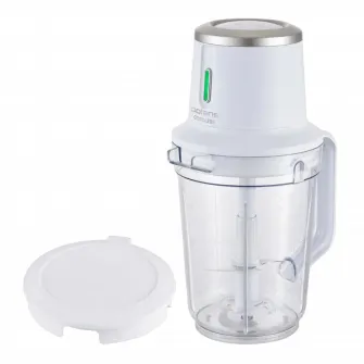 Tocator Polaris PTB 0435 , Alb