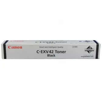 Toner Canon C-EXV42 Black (486g/appr. 10 200 pages 6%) for iR2202/2202N