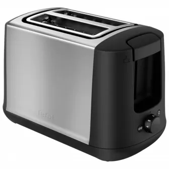 Тостер Tefal SUBITO, Чёрный