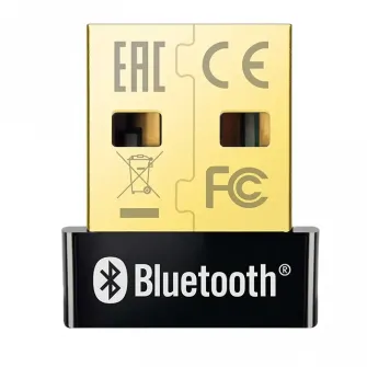 TP-Link Bluetooth 4.0 Nano USB Adapter, Nano Size, USB 2.0