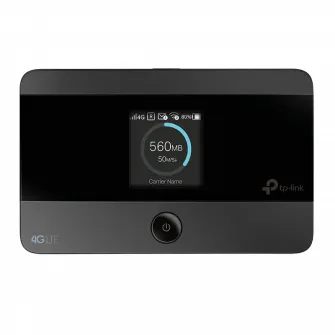 TP-LINK M7350, IEEE 802.11b, IEEE 802.11g, IEEE 802.11n