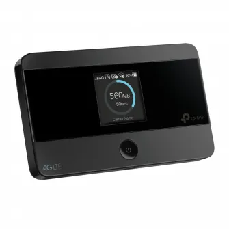 TP-LINK M7350, IEEE 802.11b, IEEE 802.11g, IEEE 802.11n